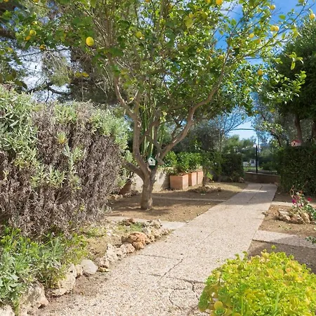 080 Casa Can Xim Etv8770 By Mallorca Charme Alcudia  Exterior photo