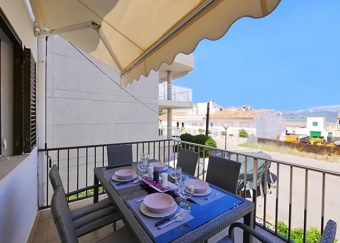 080 Casa Can Xim Etv8770 By Mallorca Charme