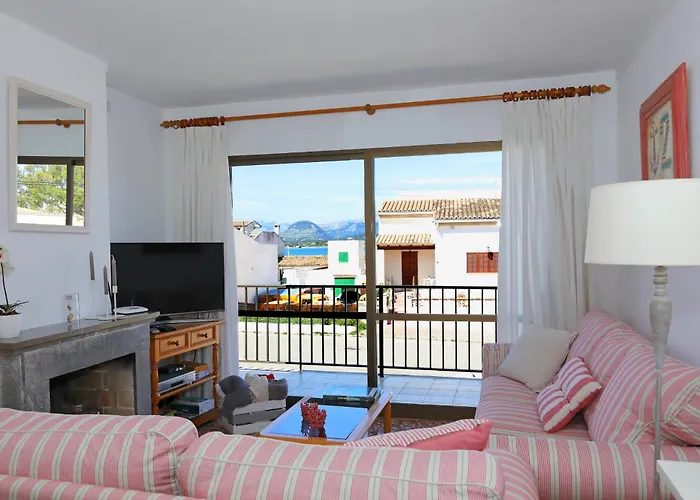 080 Casa Can Xim Etv8770 By Mallorca Charme